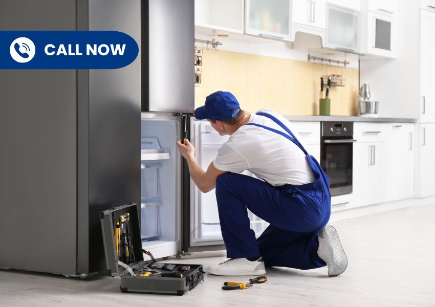 Malcom IA Appliance Repair Company